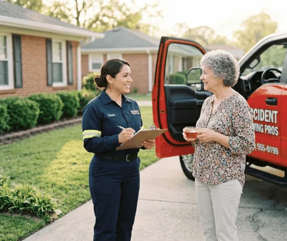 Accident Towing Service Attleboro, MA FAQs